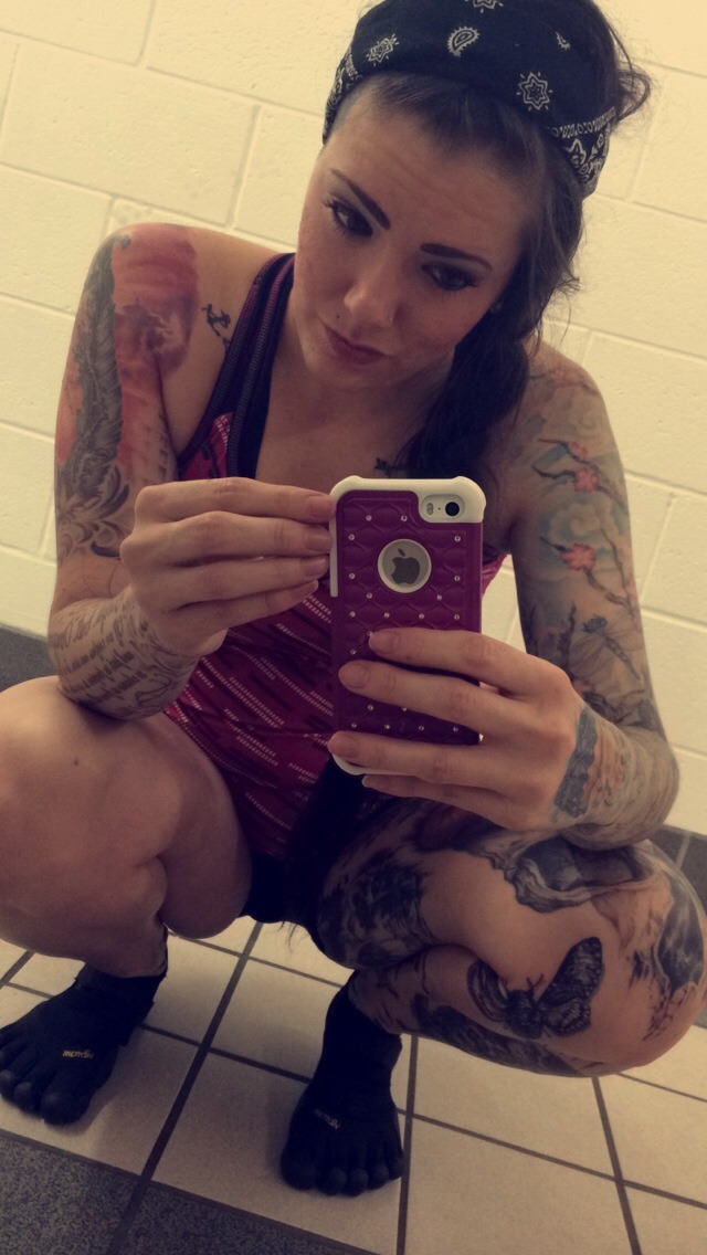 Ms. Sinsexy Sinful But Forgiven Nsfw 18+