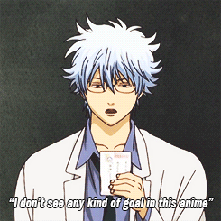  Gintama: One piece references » part 1/? 