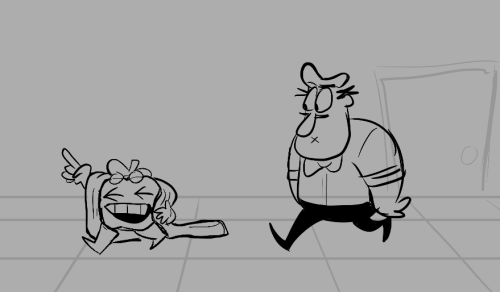 Compilation Of CWP Concept Art That I'm Able To Post. The Video At The Start Is The Storyboards For One