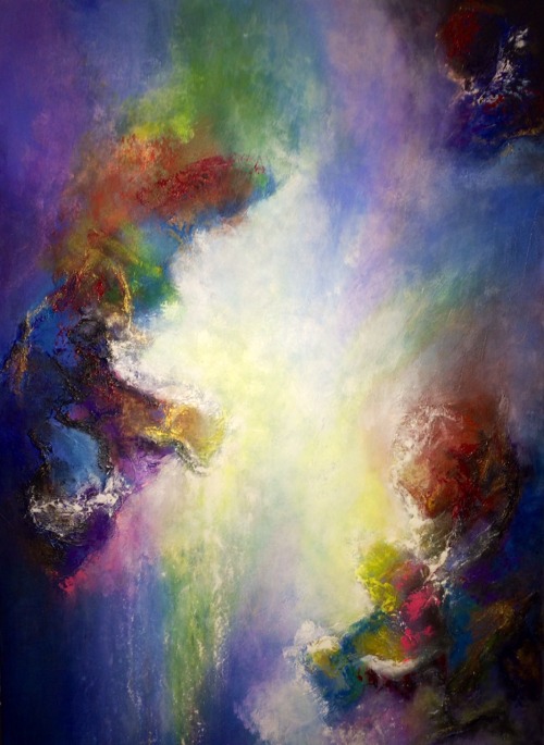 vi-shu:  Vitality In every end is a beginning… There is plenty of opportunities to start over, create a new path for your mind and saturate the landscape of your soul…