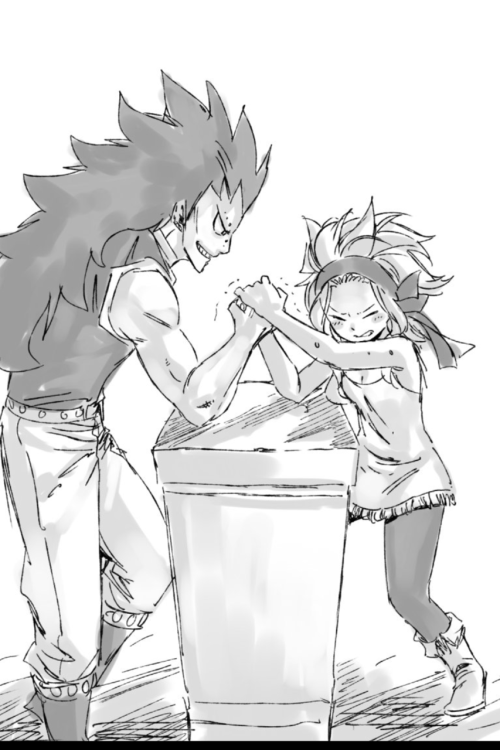 inksterlol: Hiro Mashima Twitter