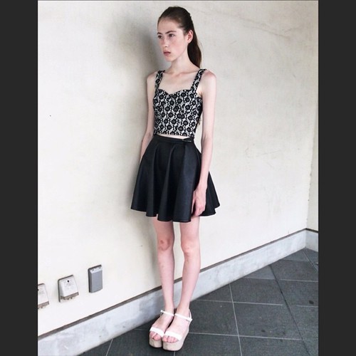 dramafuckingqueen1:  Foto de coolwildfox em We Heart It.
