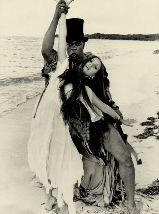 British-born American actress Jane Seymour, (b. Joyce Penelope Wilhelmina Frankenberg), and Trinidadian actor Geoffrey Holder 