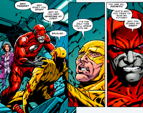 dailydccomics