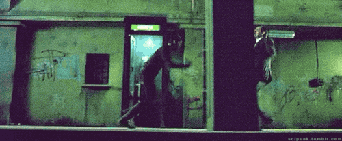 The Matrix (1999)