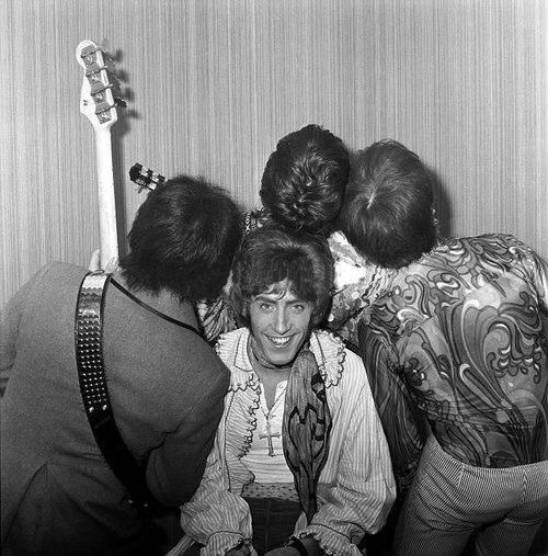 lovemusictac:the who