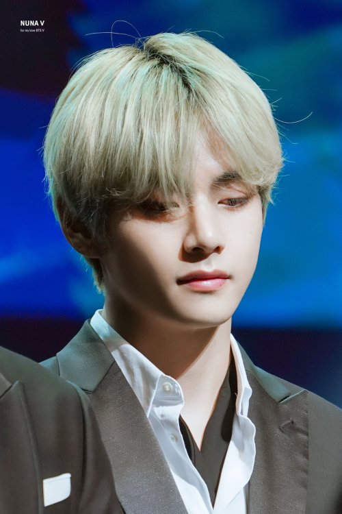 190226 BTS Vat The 6th E-Daily Culture Awards 2019 Nuna Vdo Not Edit, Crop, Or Remove The Watermark
