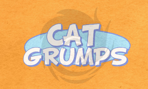 Meow Meow Meow-Meow Meow!Who doesn&rsquo;t love Mochi &amp; Mimi! Game GrumpsSteam TrainSteam Train-