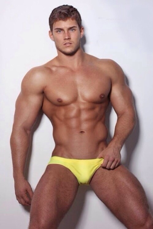 Muscle In Orlando
