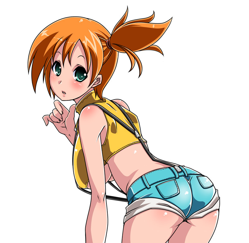 Rule 34 and Stuff