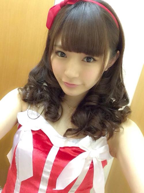 fycawaii: Twitter / toyoda_saki: 武道館前でチラシ配りさせていただきました！ 受け取ってくれた …