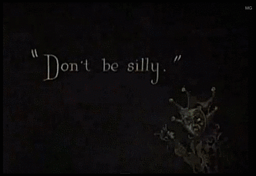  &ldquo;Now Or Never&rdquo; (1921) 