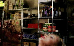 a-jhskarsgard:  true blood + ginger