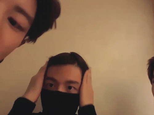 Some Ninja PCY And BBH