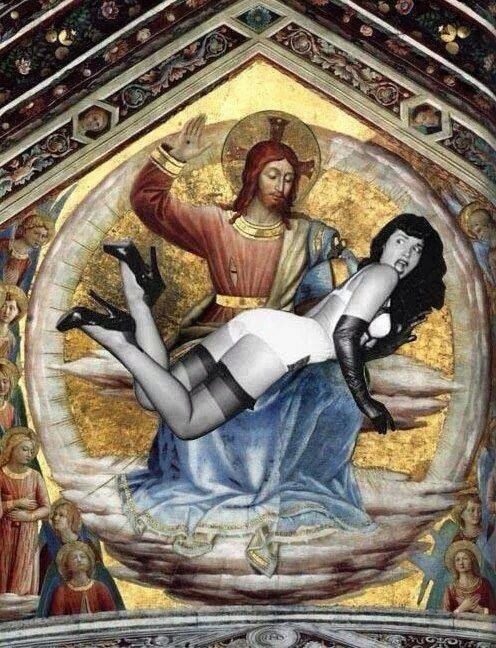 alice-is-wet:  teheh