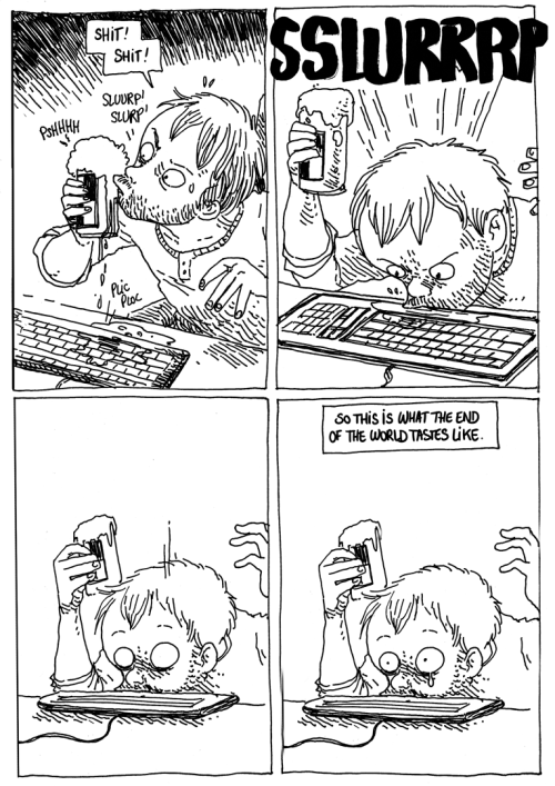bouletcorp