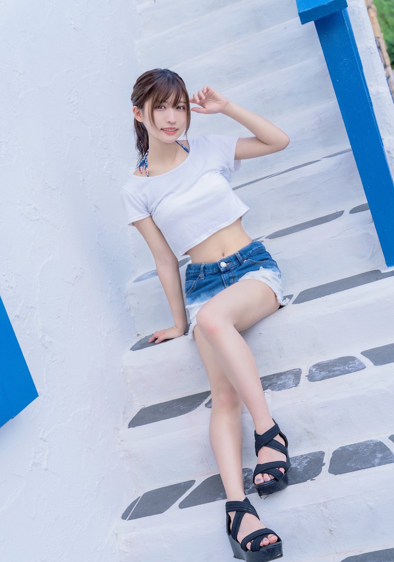A Warm World — sakiby: #猫田あしゅ #nekota ashuA Warm World