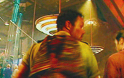 notabadday:  &ldquo;That was the thing I was most excited about with the film,