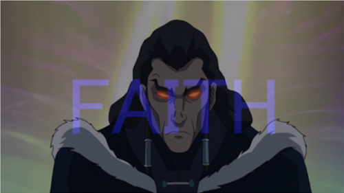jackdoe: Every villain has a reason. Except Ozai, he was just an asshole.