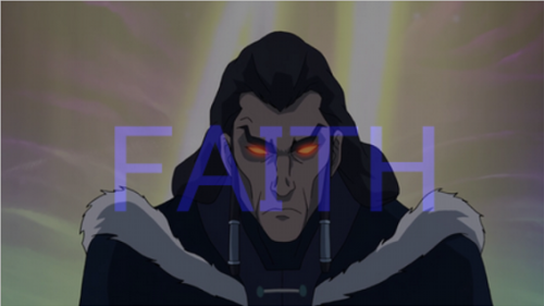 seyaryminamoto: capricornicis: takashi0: jackdoe: Every villain has a reason. Except Ozai, he was ju