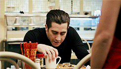 macherierps:Jake Gyllenhaal as Detective Loki in Prisoners (2013, dir. Denis Villeneuve)