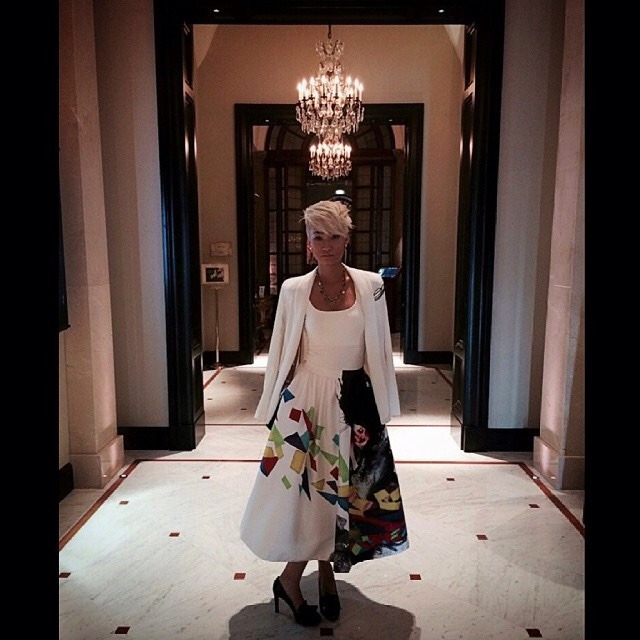 poonany:  hipsandheartbreak:  whatkikiloves:  Style Crush: Esther Quek, distinguished