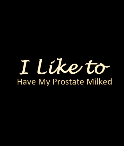 prostate-milking:  Reblog if you like to have your prostate milked!    Fuck yes