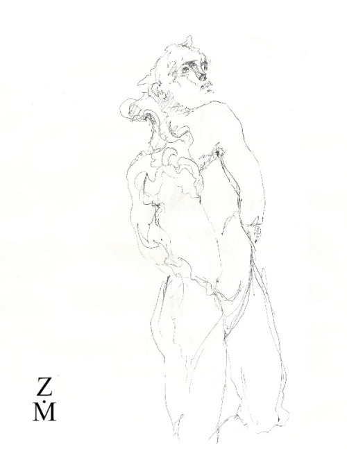 Javier Marín’s sculptures