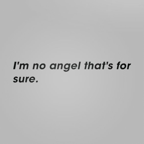 You Are Vance's Girlfriend.