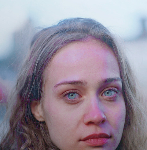 qilliananderson: Fiona Apple 1996.