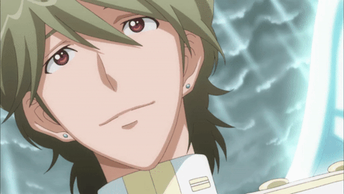 Binan Koukou Chikyuu Bouei-bu LOVE|Episode 12|What Really Matters