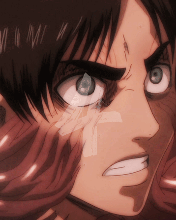 Drippy Eren Pfp - Marked by Magic