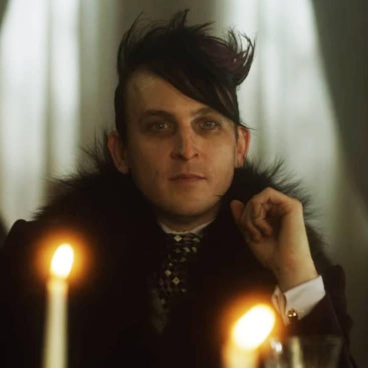 Oswald Cobblepot ✦ I'm the King of Nowhere! Dfe8695e65344a34179bb844f8b221cf70bf173f