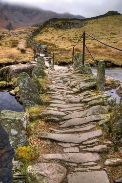 Story stones