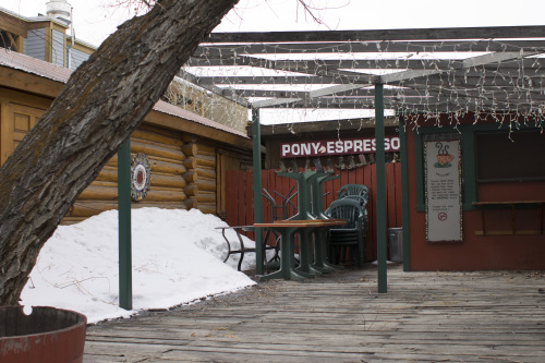 Jackson, Wyoming, USA