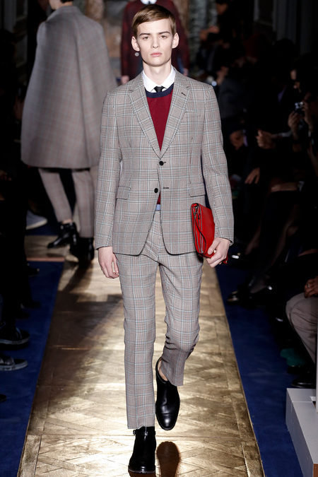 gqfashion:  Valentino Fall 2013 