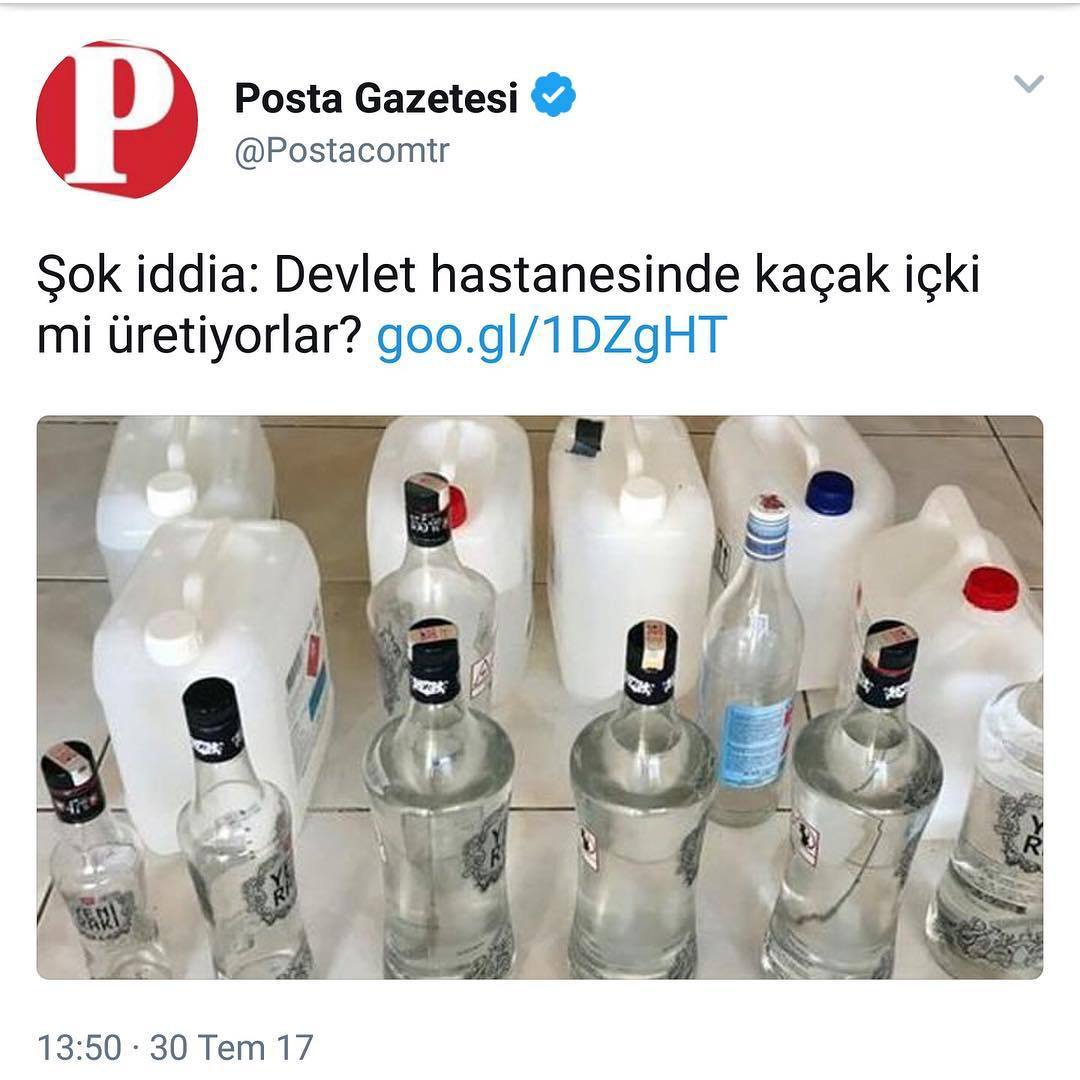 Şok iddia: Devlet...