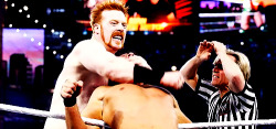 desy-hooligan:  This is porn for Sheamus