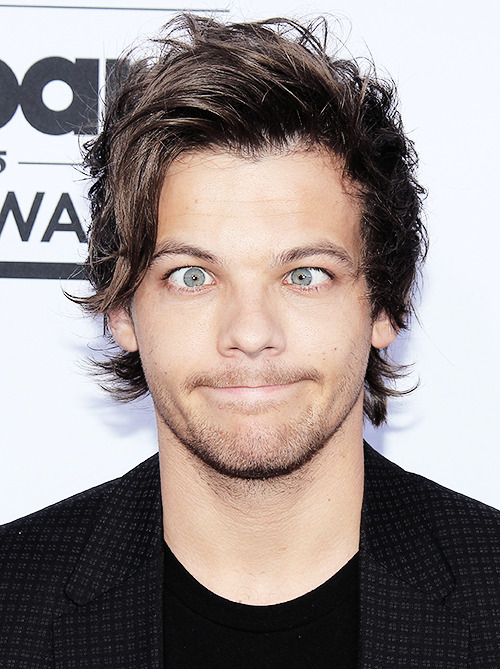 appreciatelouis:  Louis - BBMA15
