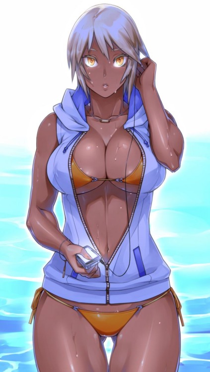 Spread The Lewdness