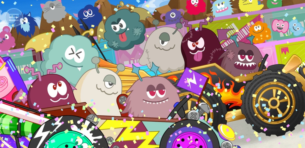 Sagitta Luminis Idolish7 Monster Parade Mofu Mofu Buttobi Sagitta Luminis Idolish7 Monster Parade Mofu Mofu Buttobi