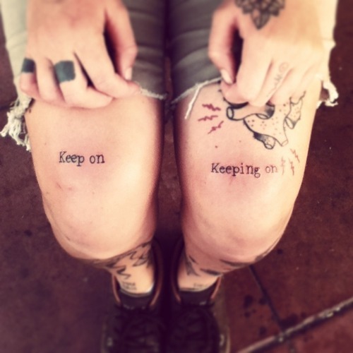 fuckyeahtattoos:  Ink Pushers Tattoo, San Diego, CA artist: nikki.G