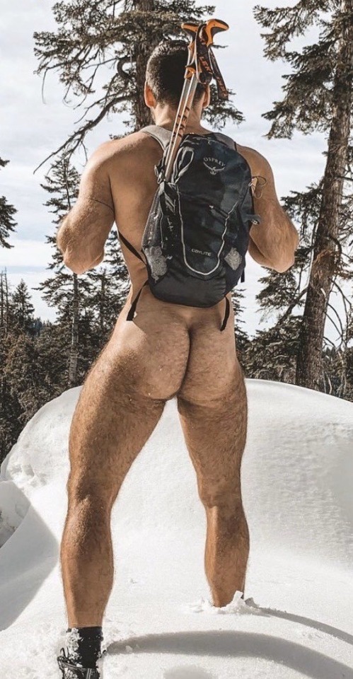 thehairyass: