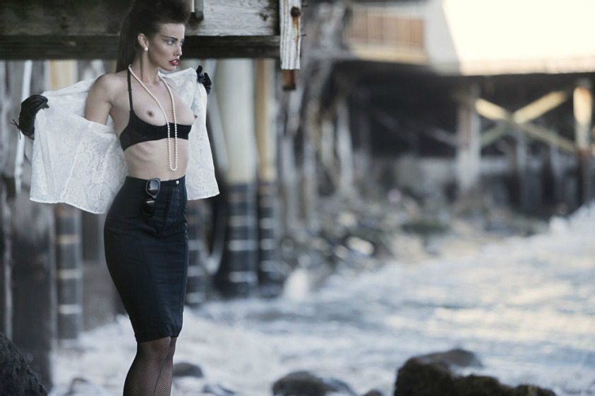erreip:  Stephanie Corneliussen