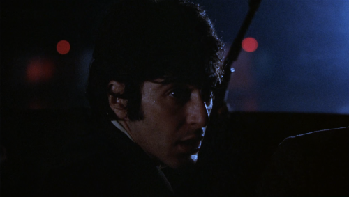 Dog Day Afternoon (1975)Dir. Sidney LumetCinematography: Victor J. Kemper