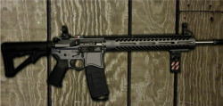 Ar15Rifles:  565Fitter 