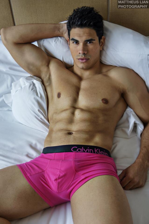 the-bulge-project:  Rafael Alboccino by Mattheus adult photos