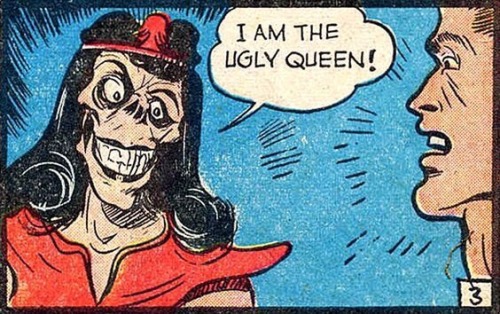 thelovingdread: Surely not ma'am.