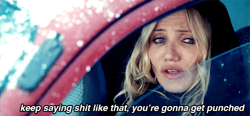 When someone starts talking to you about how you don’t need to learn other languages because “everyb
