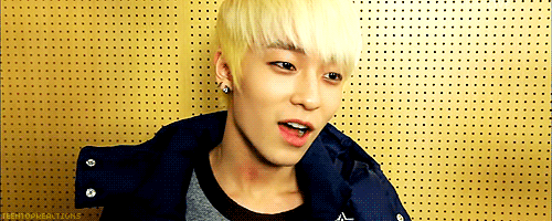 teentop-reactions:    [★]  L.Joe photoset for Mellany &amp; Dilla. Happy